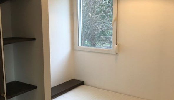 Logement �tudiant Studio &agrave; Avignon (84000)