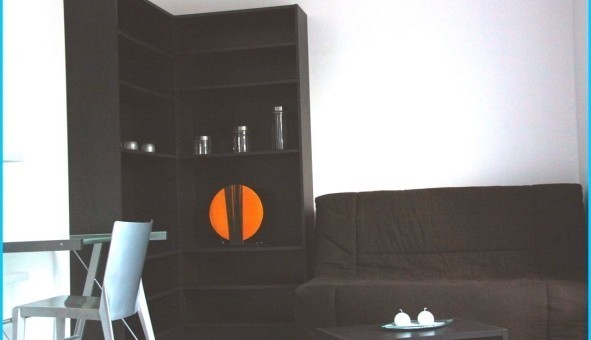 Logement �tudiant Studio &agrave; Avignon (84000)