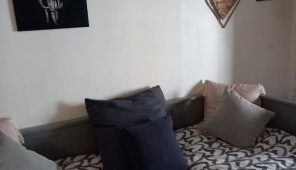 Logement �tudiant Studio &agrave; Avignon (84000)