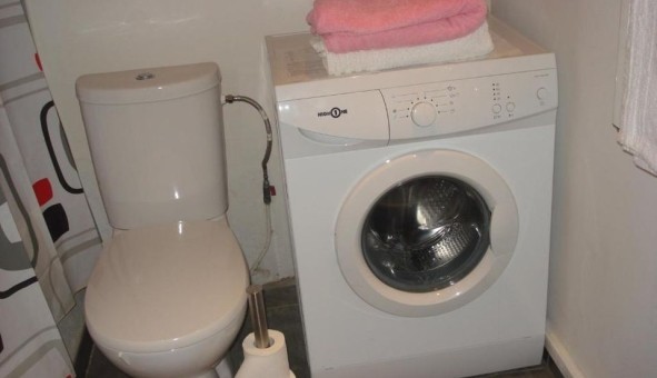 Logement �tudiant Studio &agrave; Avignon (84000)