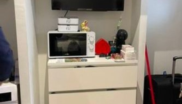 Logement �tudiant Studio &agrave; Avignon (84000)