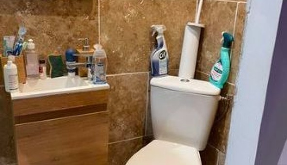 Logement �tudiant Studio &agrave; Avignon (84000)