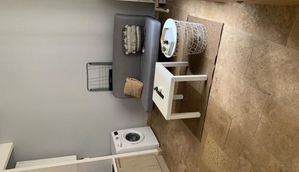 Logement �tudiant Location Studio Vide Avignon (84000)