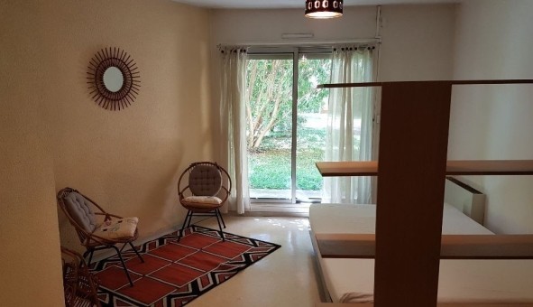 Logement �tudiant Location Studio Vide Avignon (84000)