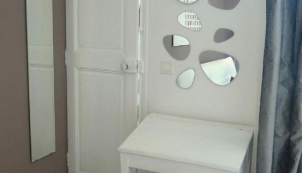 Logement �tudiant Studio &agrave; Avignon (84000)