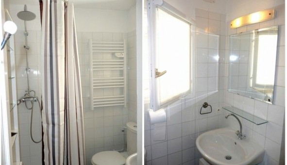 Logement �tudiant Studio &agrave; Avignon (84000)