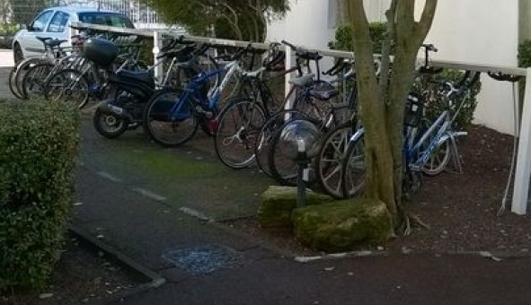 Logement �tudiant Studio &agrave; Avignon (84000)