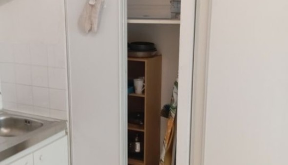 Logement �tudiant Studio &agrave; Avignon (84000)