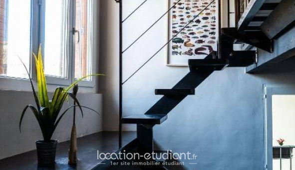 Logement �tudiant Studio &agrave; Avignon (84000)