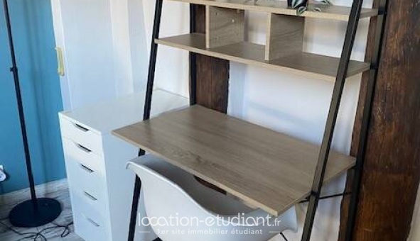 Logement �tudiant Studio &agrave; Avignon (84000)