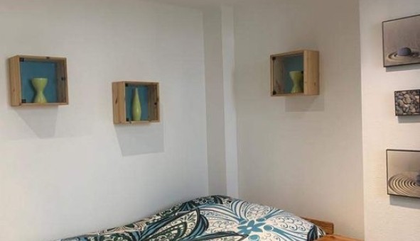 Logement �tudiant Studio &agrave; Avignon (84000)
