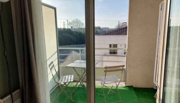 Logement �tudiant Location Studio Vide Avignon (84000)