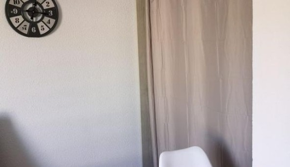 Logement �tudiant Studio &agrave; Avignon (84000)