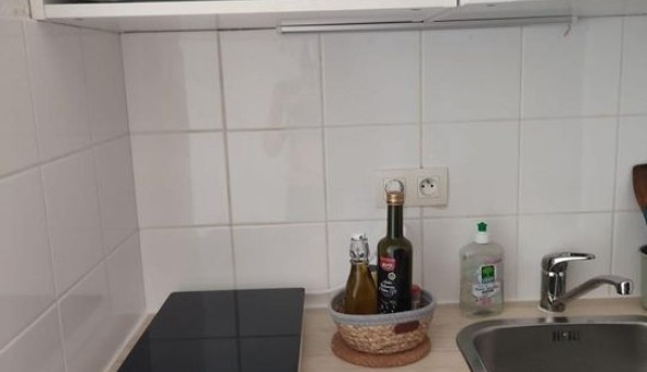 Logement �tudiant Studio &agrave; Avignon (84000)