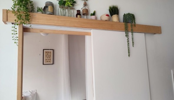 Logement �tudiant Studio &agrave; Avignon (84000)