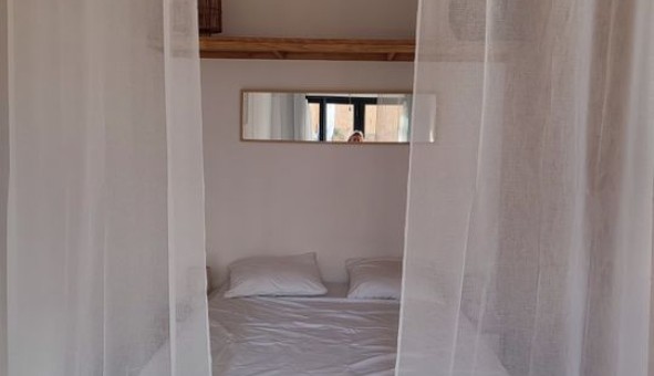 Logement �tudiant Studio &agrave; Avignon (84000)