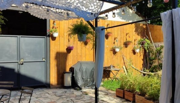 Logement �tudiant Studio &agrave; Avignon (84000)