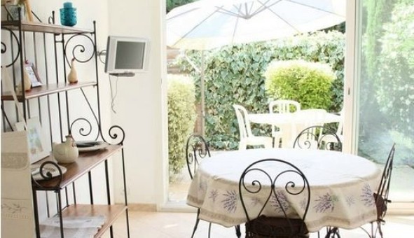 Logement �tudiant Studio &agrave; Avignon (84000)
