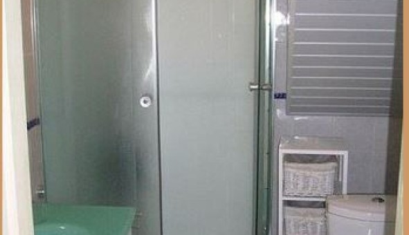 Logement �tudiant Studio &agrave; Avignon (84000)