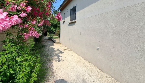 Logement �tudiant Studio &agrave; Avignon (84000)