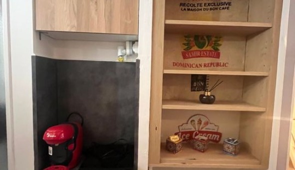 Logement �tudiant Studio &agrave; Avignon (84000)