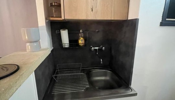 Logement �tudiant Studio &agrave; Avignon (84000)