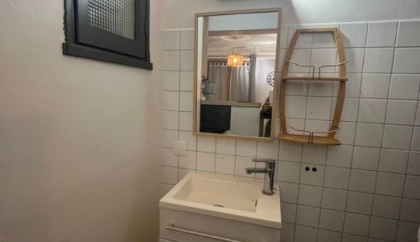 Logement �tudiant Studio &agrave; Avignon (84000)
