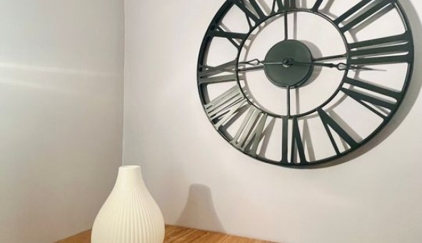 Logement �tudiant Studio &agrave; Avignon (84000)