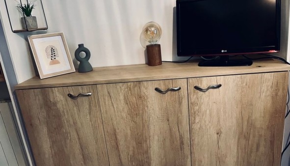 Logement �tudiant Studio &agrave; Avignon (84000)