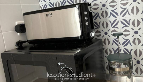 Logement �tudiant Studio &agrave; Avignon (84000)