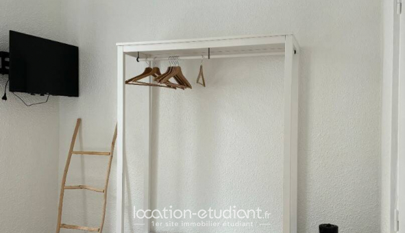 Logement �tudiant Studio &agrave; Avignon (84000)