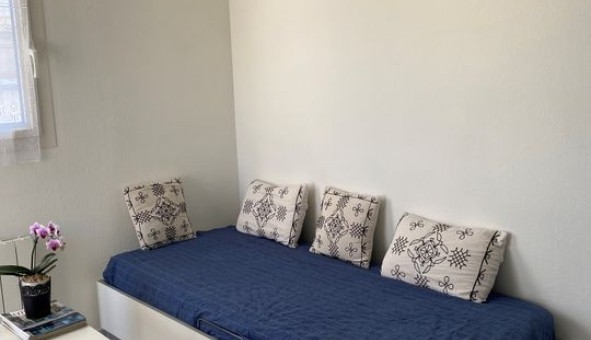 Logement �tudiant Studio &agrave; Avignon (84000)