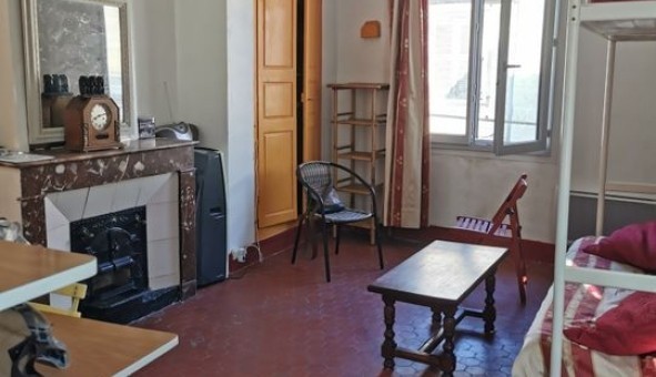 Logement �tudiant Location Studio Vide Avignon (84000)