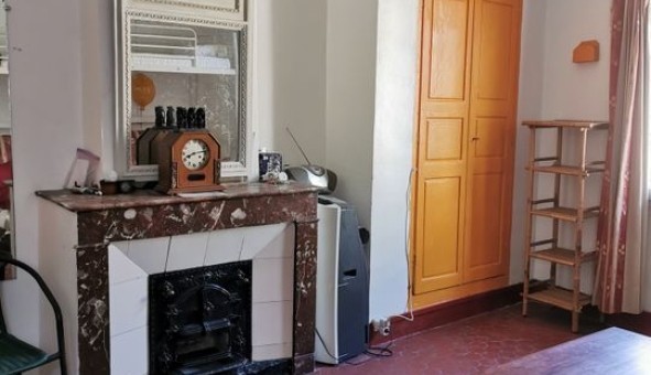 Logement �tudiant Studio &agrave; Avignon (84000)