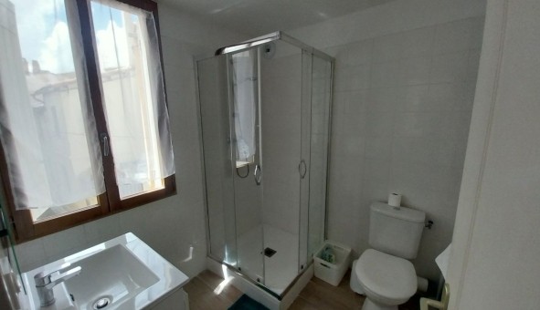 Logement �tudiant Studio &agrave; Avignon (84000)