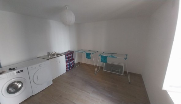 Logement �tudiant Studio &agrave; Avignon (84000)