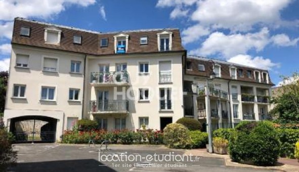 Logement tudiant Studio à Avon (77210)