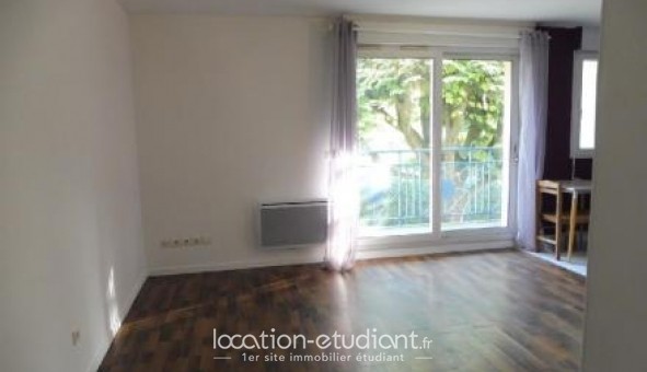 Logement tudiant Studio à Avon (77210)