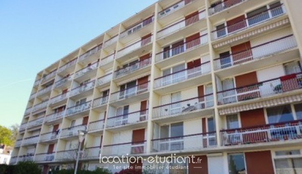 Logement tudiant Studio à Avon (77210)