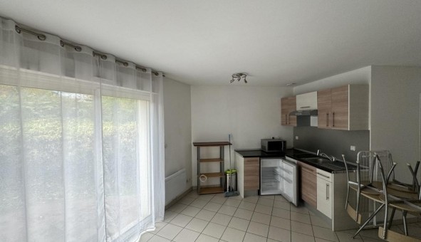 Logement tudiant Location Studio Vide Avon (77210)