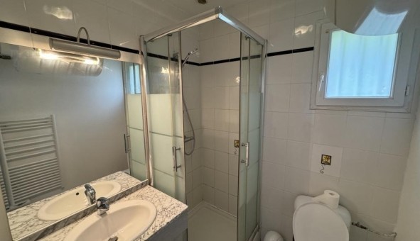 Logement tudiant Studio à Avon (77210)