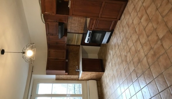 Logement tudiant Studio à Avon (77210)
