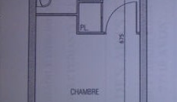Logement tudiant Studio à Avon (77210)