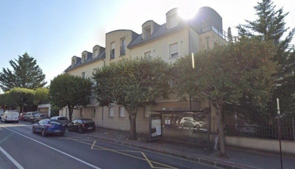 Logement �tudiant Studio &agrave; Avon (77210)