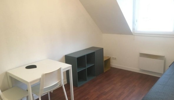 Logement �tudiant Studio &agrave; Avon (77210)