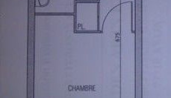 Logement �tudiant Studio &agrave; Avon (77210)