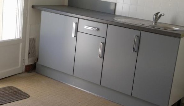 Logement �tudiant Studio &agrave; Avrainville (91630)