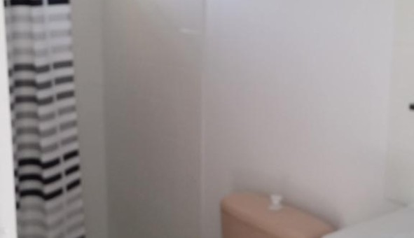 Logement �tudiant Studio &agrave; Avrainville (91630)