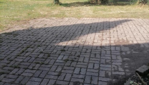 Logement tudiant Studio à Avrill (49240)