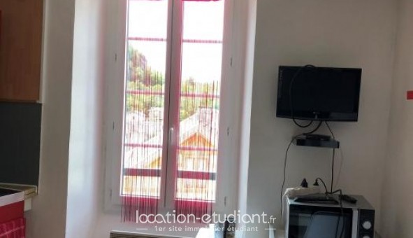 Logement �tudiant Location Studio Meubl&eacute; Ax les Thermes (09110)
